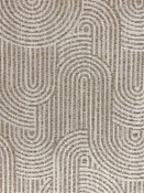 In the Groove 606 Tobacco Covington Fabric